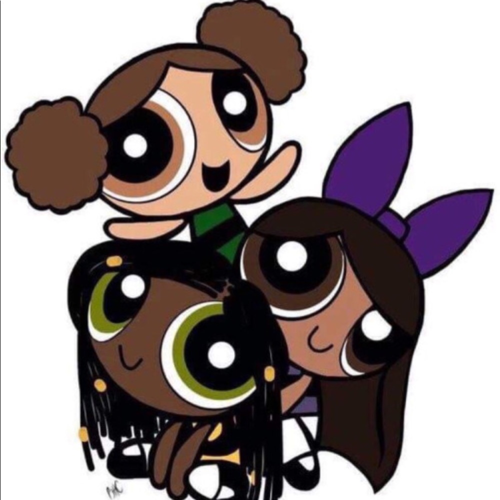 Meet your Posher, Kaelyn